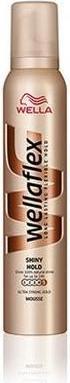 Produktbild Wella Wellaflex Shiny Hold (200 ml, Lockenschaum)