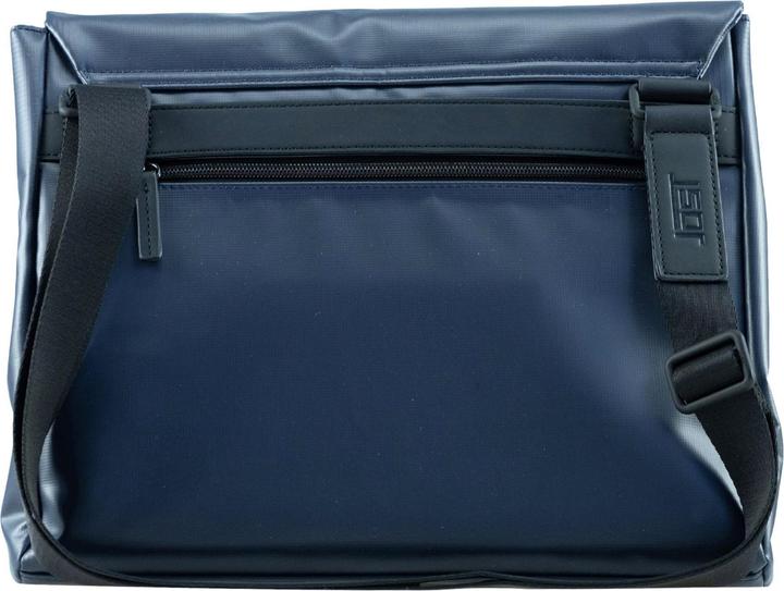 Produktbild Jost Tolja Messenger 38 cm Laptopfach