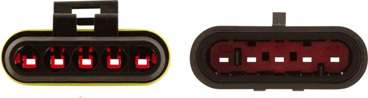 Produktbild Hella 8KW 744 809-801 Leitungsverbinder