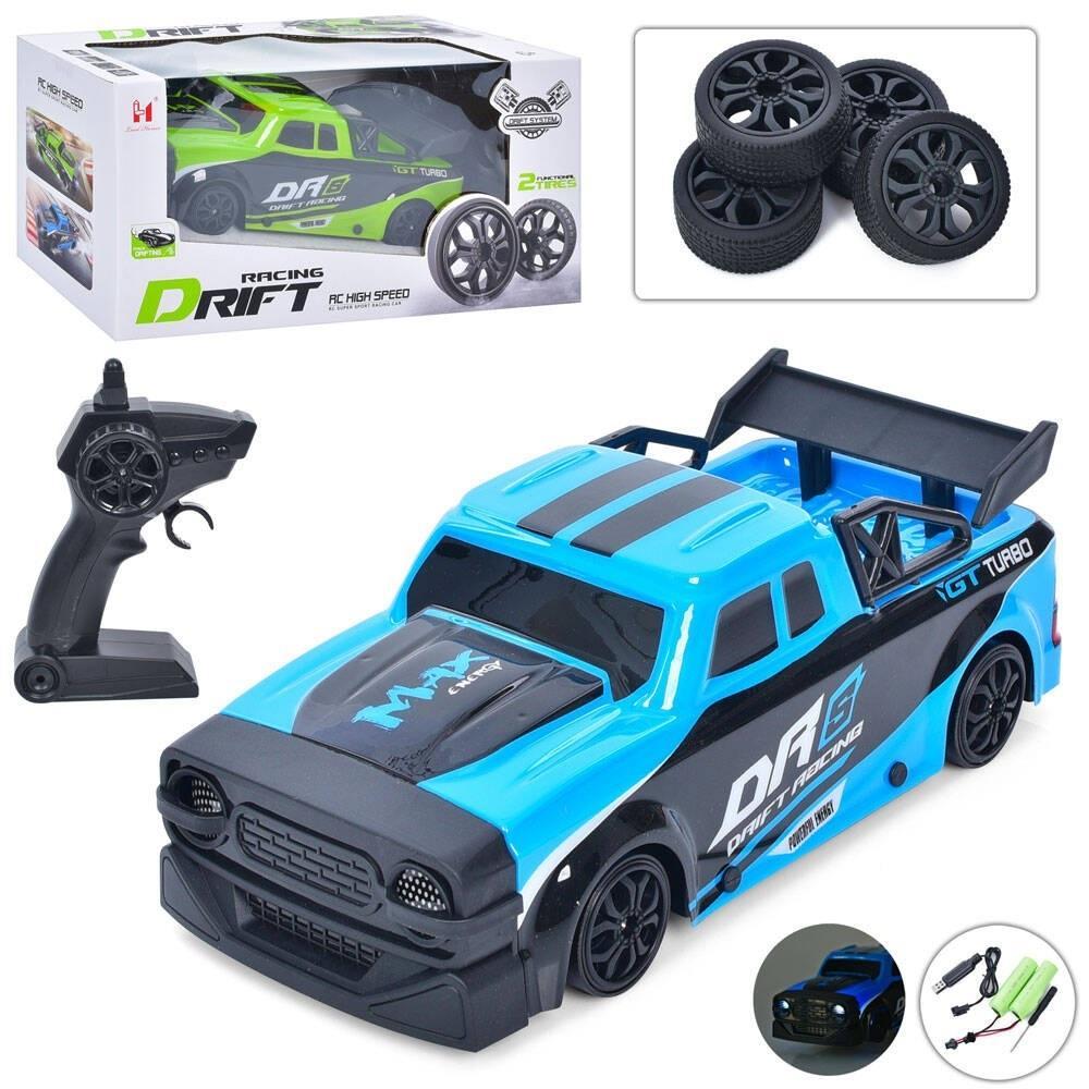 Maksik R/C-Sportrennwagen MIX