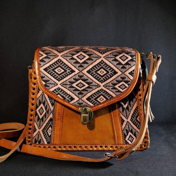 Produktbild Kolavalik Handtasche, No. 3