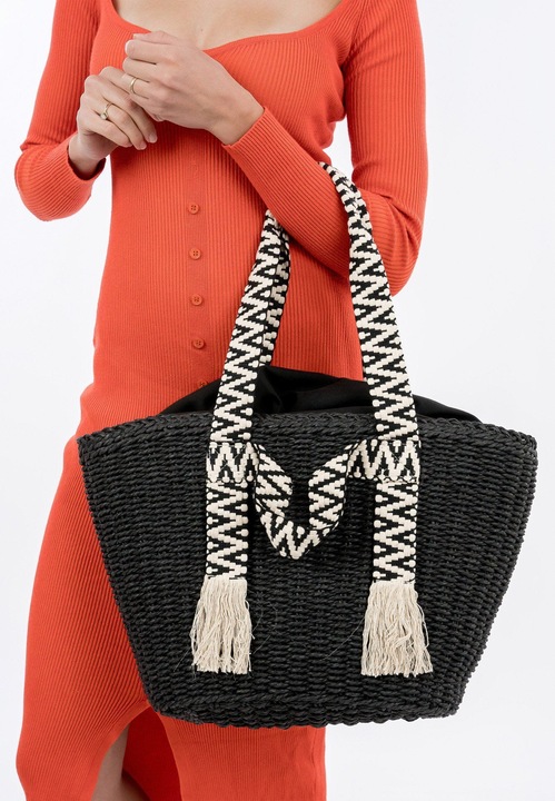Actual product image Suri Frey Shopper SFY Jemmy (21.34 l)