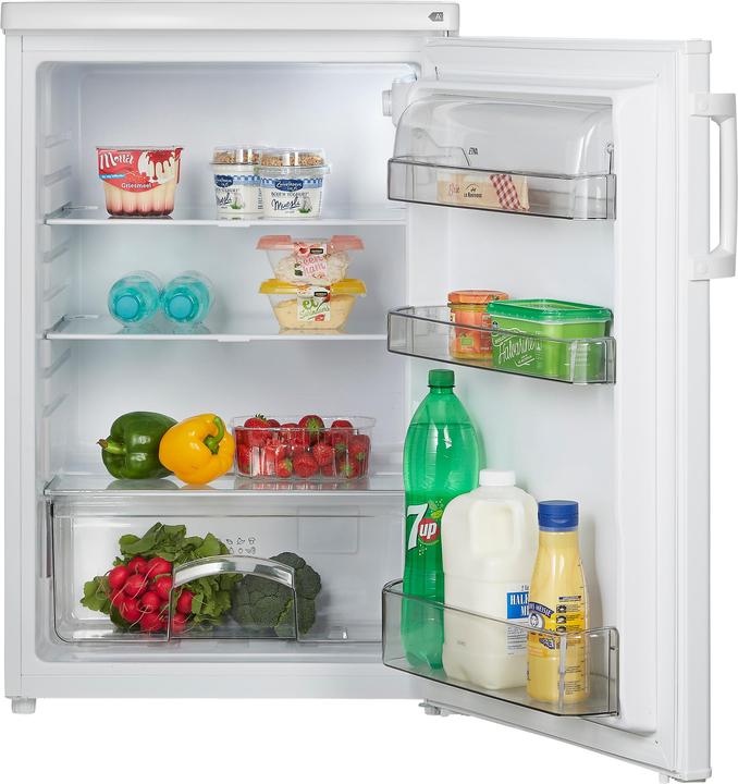 Produktbild Etna KKV655WIT - Tafelmodel koelkast - Wit (127 l)
