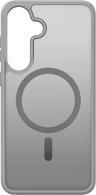 Actual product image Samsung Galaxy S25 Plus - Ducis Yind Series mit Magsafe in grau (Samsung Galaxy S25+)