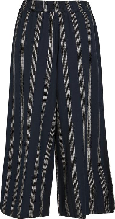 Actual product image Vila High Waist Cropped Hose (36)