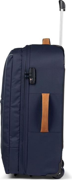 Actual product image Satch Flow - Pure Navy (55 l)
