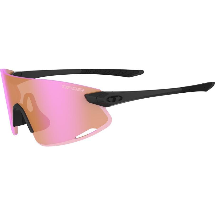 Tifosi Vogel Xc Blackout Brille (Blackout, Ac Red) (58153544)