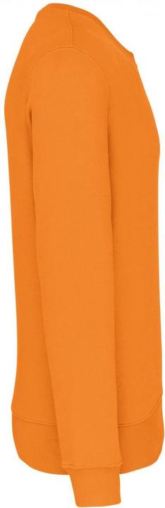 Actual product image Kariban Crewneck sweatshirt (L)