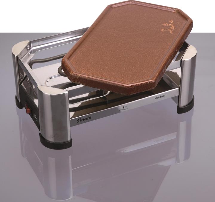 Produktbild Jata Terrakotta