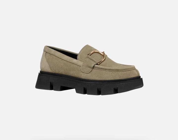 Immagine prodotto Geox D Vilde Loafer Musk (41)