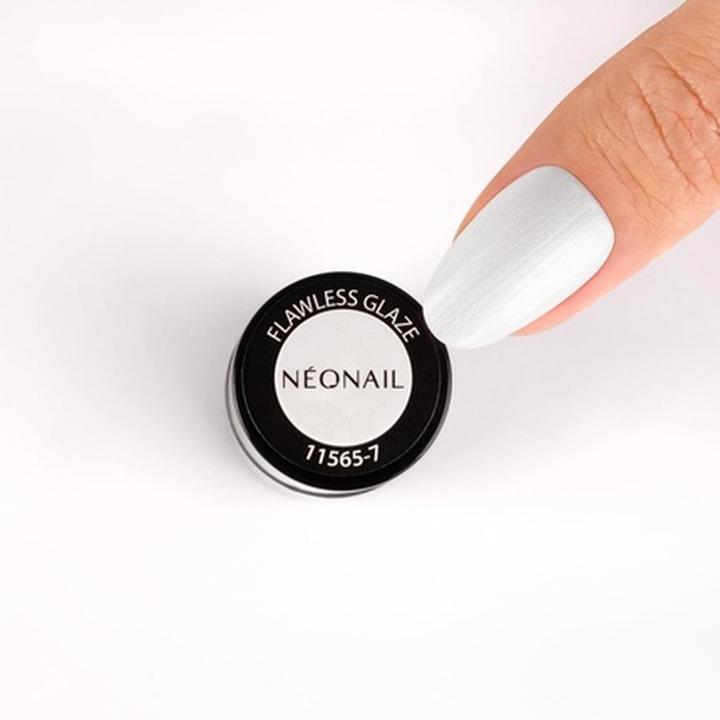 Actual product image Neonail Semi Permanent Color Varnish (UV gel varnish)