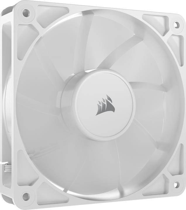 Actual product image Corsair RS120 (120 mm, 3 x)