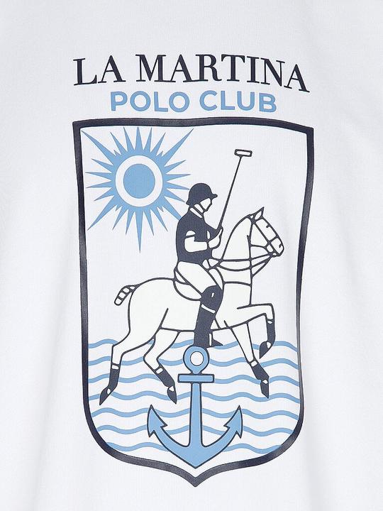 Produktbild La Martina MCR309-JS303 (XL)