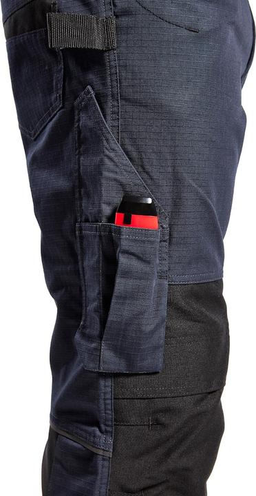 Produktbild Blakläder Bundhose Ripstop mit Stretch 1495 (44)