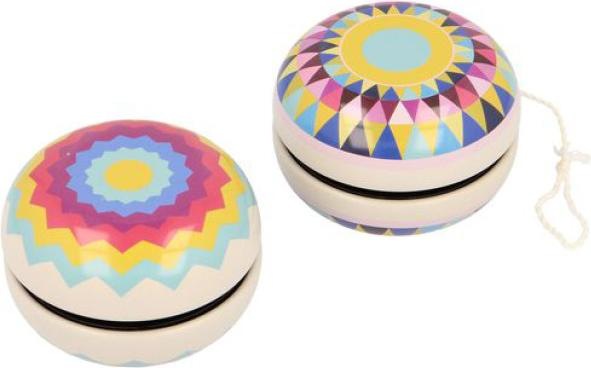 Image du produit Roost Étain Yoyo WD164 Étain
