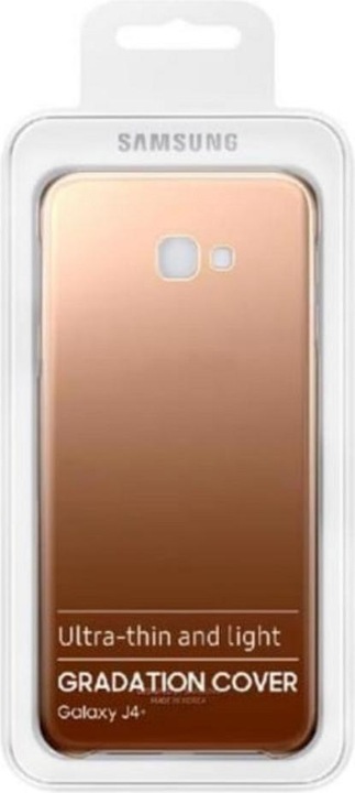 Produktbild Samsung Gradation Cover (Samsung Galaxy J4+)
