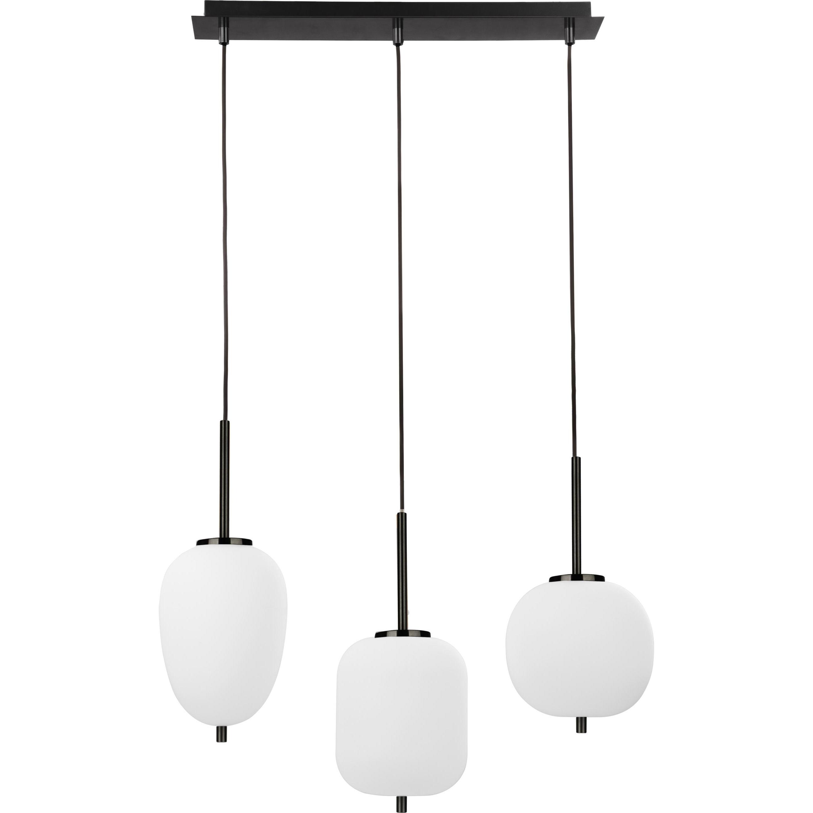 Nova Luce, Pendelleuchte, Lato (E14)