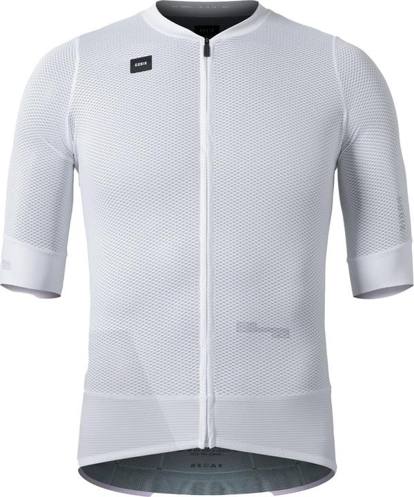 Actual product image Gobik Carrera 2.0 S/S Unisex Trikot (M)