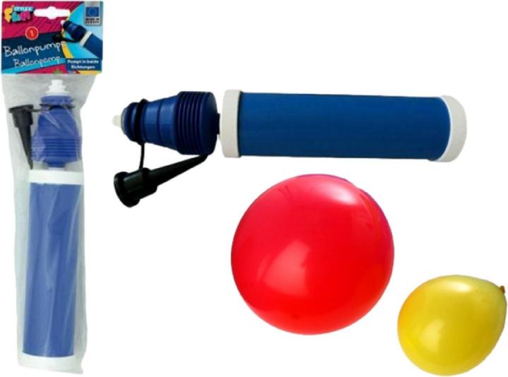Produktbild Ballonpumpe