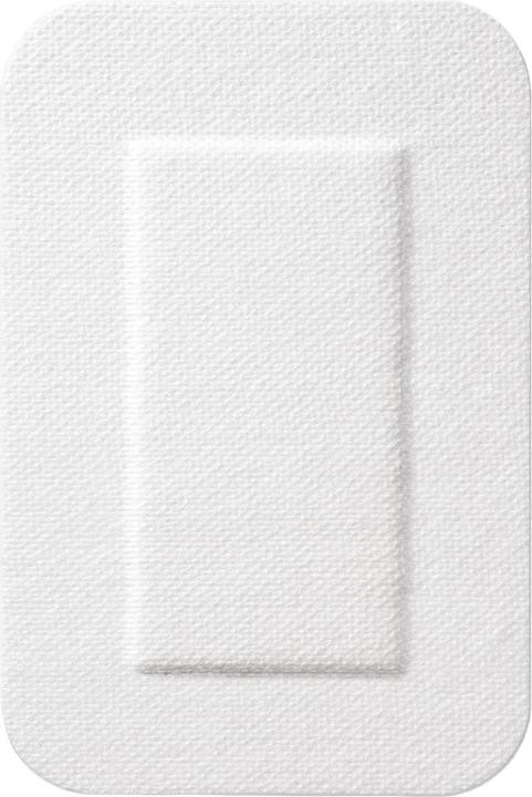 Produktbild Hansaplast Wundpflaster Sensitive 3XL 5 Stück (5 x)