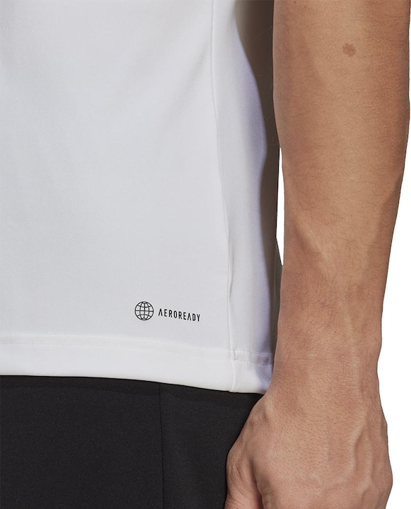 Actual product image adidas Entrada 22 Football Shirt Men (S)
