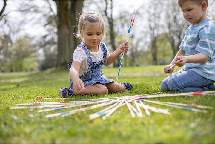 Immagine prodotto Eichhorn Mikado XL all'aperto (Tedesco, Francese, Italiano, Inglese)