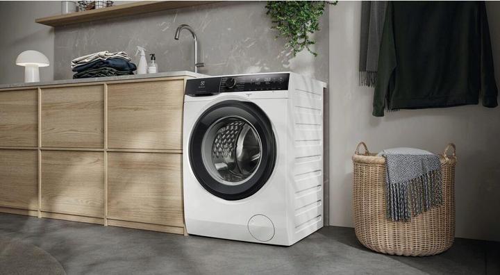 Produktbild Electrolux EW7F (9 kg, Links)