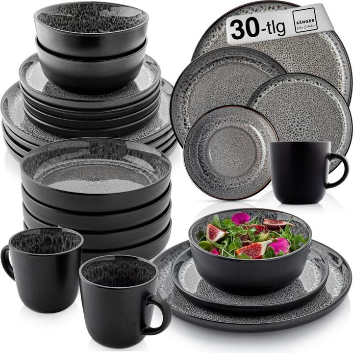 Sänger Geschirr Kombiservice Sydney (30 pcs.)