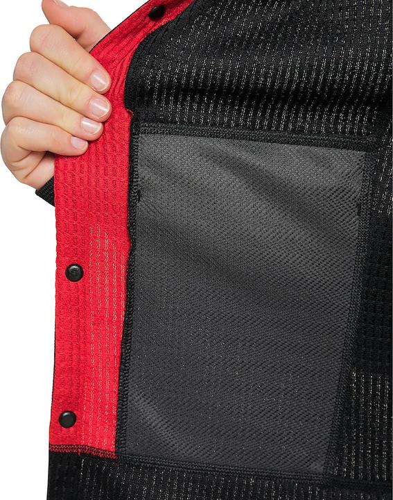 Immagine prodotto Haglöfs Felpa con cappuccio L.I.M ZT Sync 1 Mid (XS)