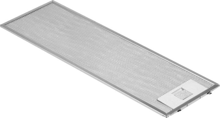 Immagine prodotto Flickbee Filtro antigrasso in metallo per cappa Electrolux AEG - sostituisce 4055344149, 50268370009