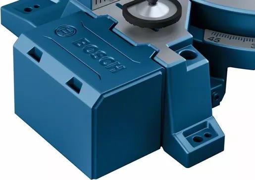 Actual product image Bosch Professional GCM 254
