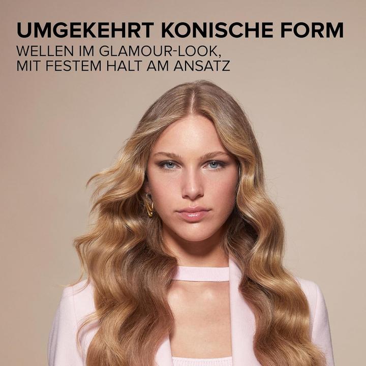 Produktbild Lockenstab Glam Waves - 11856