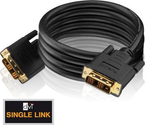 Image du produit Purelink Dvi — Dvi (10 m, DVI)