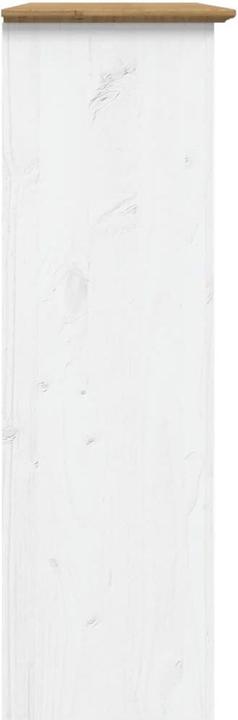 Produktbild vidaXL Nena (115.5 x 37 x 121 cm)