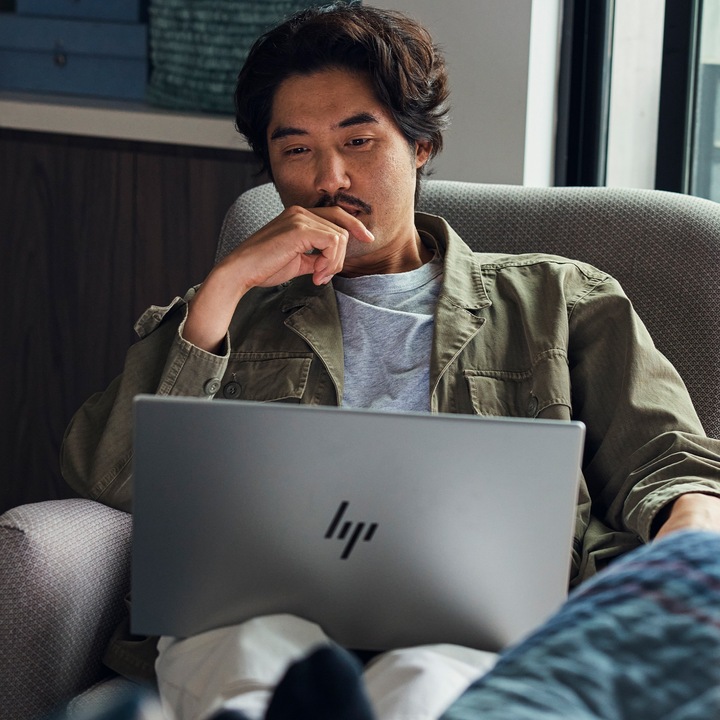 Produktbild HP ENVY 17-cw0770nd - Laptop - 17.3 inch (17.30", Intel Core i7-13700H, 16 GB, 1000 GB)