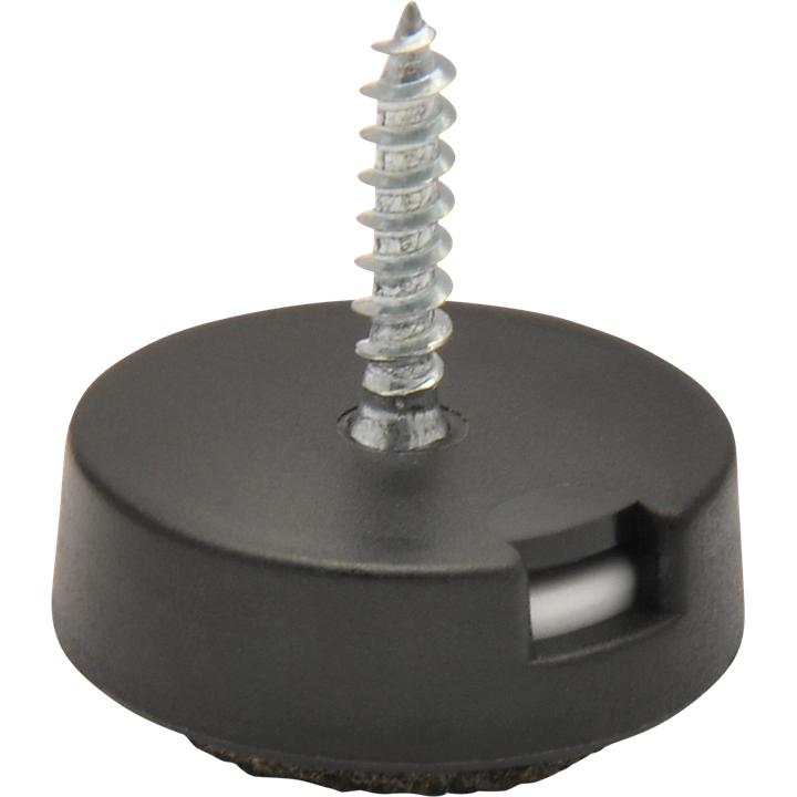 Produktbild QuickClick (Filzgleiter, 4 Stk.)