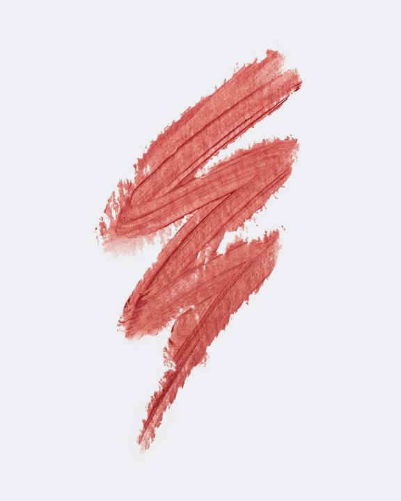 Actual product image Clinique Chubby Stick Moisturizing Lip Color Balm 04 Mega Melon (Lip balm, 3 ml)