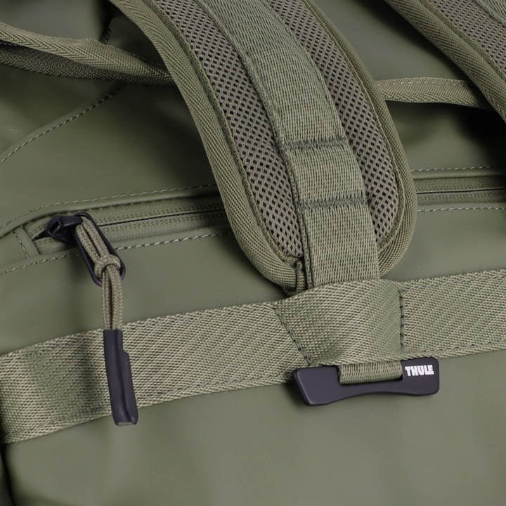 Produktbild Thule Chasm Duffel 90l - Olivine (90 l)