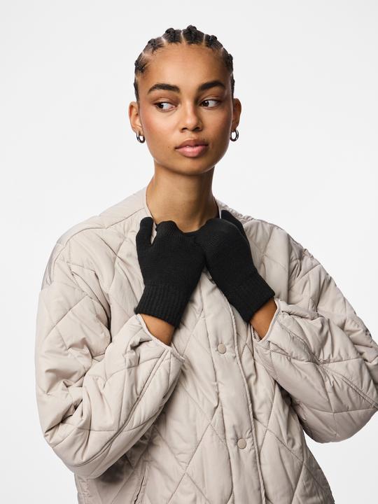 Image du produit Pieces Pcnew Buddy Smart Mittens 3 Pack Noos Bc (Taille unique)