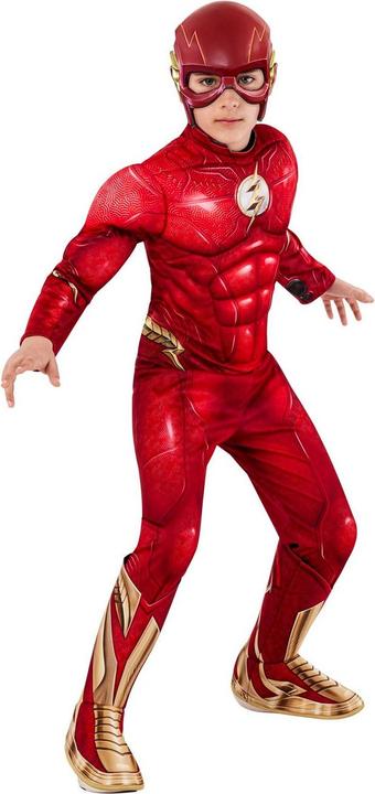Image du produit Flash Costume de luxe pour garçons (S)