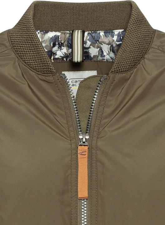 Produktbild Camel Active Blouson aus recyceltem Polyester (38)