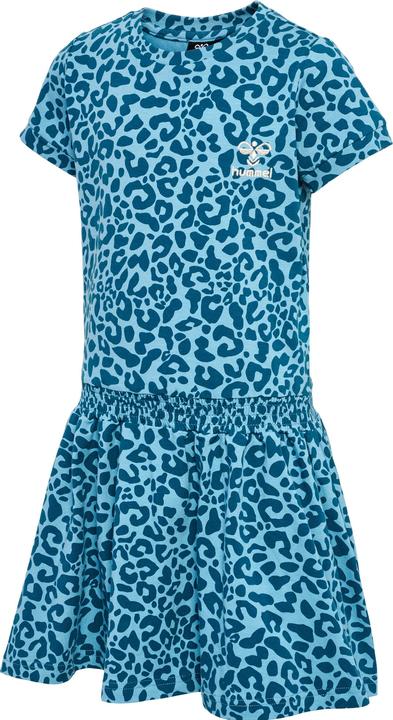Image du produit hummel Hmlflowy Aop Robe S/S (110)