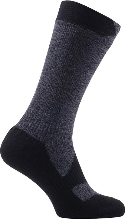 Produktbild Sealskinz Walking Thin Mid Socks (Einzelpack, M)