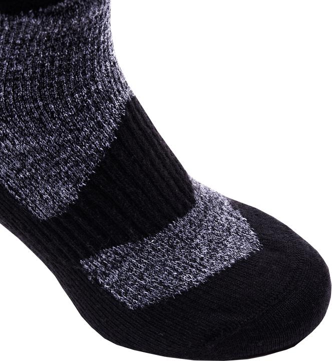 Produktbild Sealskinz Walking Thin Mid Socks (Einzelpack, M)