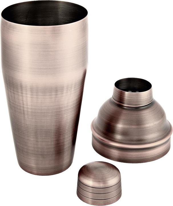 Actual product image APS Shaker "CLASSIC" (Cocktail shaker)