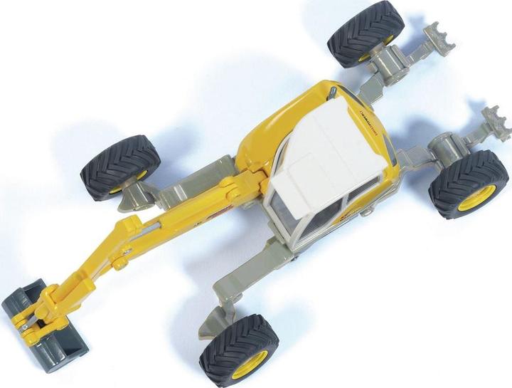 Produktbild Siku Kranwagen