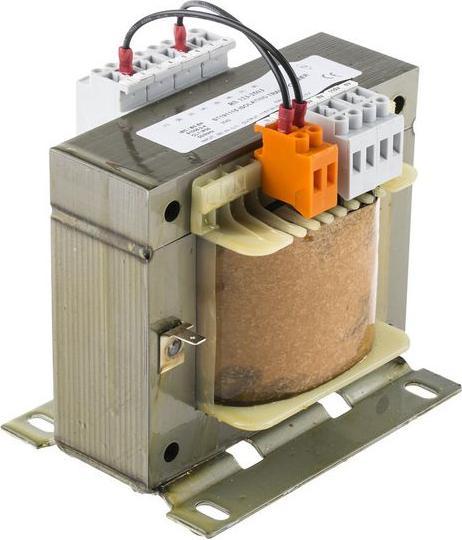 RS PRO Universal Transformer 630VA 2x115V