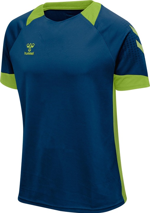 Immagine prodotto hummel Maglia In Piombo S/S Poly (XL)