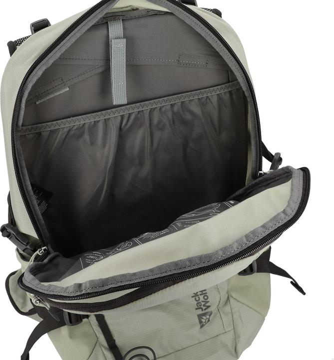 Produktbild Jack Wolfskin Cyrox Shape 25 S-L (25 l)