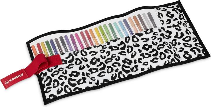 Immagine prodotto STABILO Pen 68 25er Rollerset (25x)